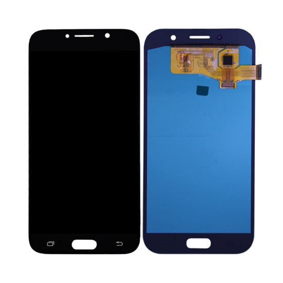 Touch+Display Samsung Galaxy A7 2017/A720 Black Touch+Display Samsung Galaxy A7 2017/A720 Black